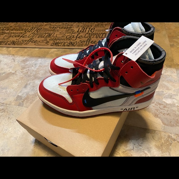 chicago retro 1 2020